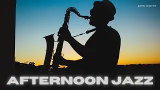 Afternoon jazz