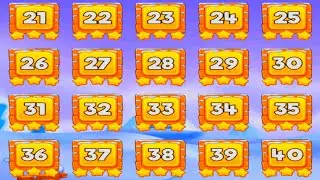 Super Jake's Adventure | Beating Boss | Level 38 - Level 41 | Gameplay Walktrough