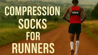 Benefits of Compression Socks for Running