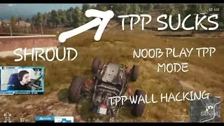 The Very Reason We Don't Play TPP IT SUCKS