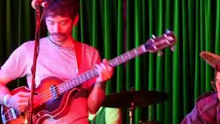 Night Moves- Border on Border (Live at Ranch by Chicken Ranch 2018)