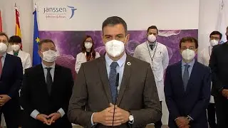 Sánchez ve 