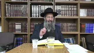 פרשת בשלח תשפ״ו | הרב יפתח סופר