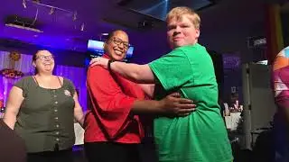 Whosoever Metropolitan Community Church | 2025 Year in Photos
