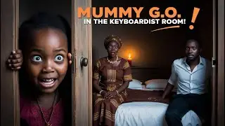 Mummy G.O. Exposed in Shocking Church Scandal