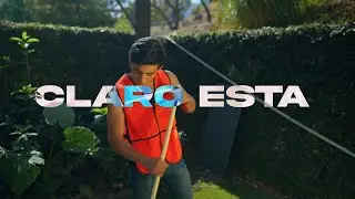 Claro Est&aacute; - Yadir Torres (Video Oficial)