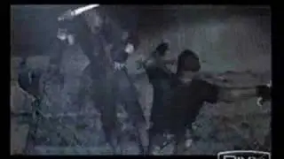 Resident evil 4 - Hand of blood AMV