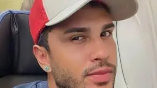 MÊS  DE FEVEREIRO PARA LUCAS GUIMARÃES, TERÁ QUE QUE SE DESPRENDER DO PASSADO...
