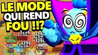 Ce MODE SURVIVANT me rend COMPLÈTEMENT FOU !!?!