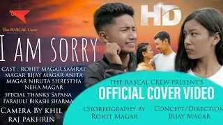 Tanka Budhathoki New Song / ft. Thecartooncrew / Cover By Rascal Crew