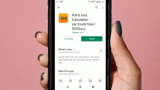 How To Save Money On Gas & Toll's On Your Next Road Trip With Toll Guru App.