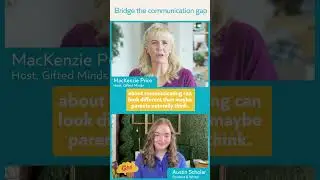 Text Me!: Parent/Teen Communication Tips