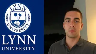 Lynn University Vlog