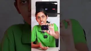 Best 10000mAh powerbank under 1200? EnergyShroom PB300 Air ⚡#shorts