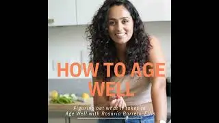 Affirmations for Exercise Motivation, Get motivated to exercise! || Rosaria Barreto