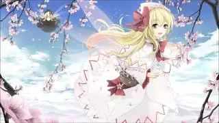 「東方 Vocal」 be with you 「Poplica*」