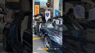 ONPASSIVE WITH SUPERCARS MAJLIS #onpassive #supercars