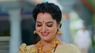 Ummadi Kutumbam | Ep - 308 | Best Scene | Oct 29 2025 | Zee Telugu