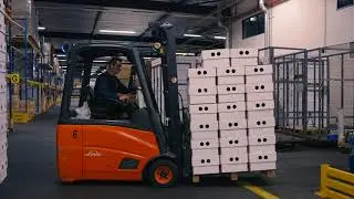 Van der Gugten Verpakkingen orderproces