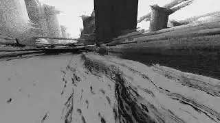 Assembly Summer 2025 - 1k intro - Bones of Civilisation by Fulcrum