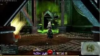 Mad King's Clock Tower Jumping Puzzle - 1080p HD