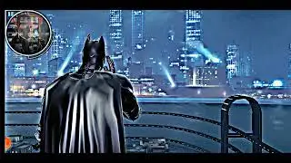 The dark knight rises game android gameplay Best batman game in android mobile batman gameplay 2024
