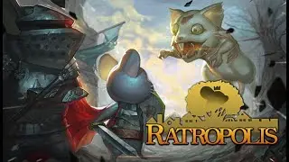 Ratropolis Guide to wave 30, Shaman