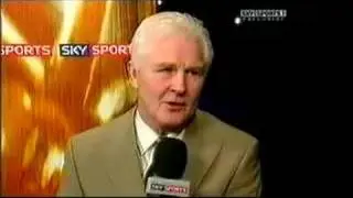 Appleby Vs Szabo 3/3 (Appleby Meets John Simpson)