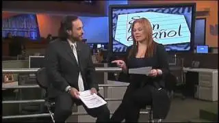 Prof. Gabriel Paizy - En Buen Español - Anglicismos