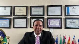 Visa extension in Brazil