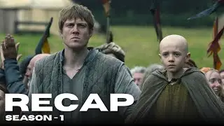 Полный обзор 1 сезона сериала &laquo;Рыцарь Семи Королевств&raquo; | Разбор и объяснение концовки