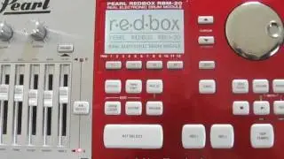 e-Pro Live  - Reinitialize Your R.e.d.box Module