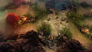 Vainglory Beginners Guide to the Jungle Updated