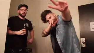 Wolves At Midnight - Go (Videoclip)