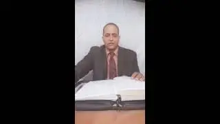 Pronto la Potencias de los Cielos Ser&aacute;n Conmovidas Pastor Fabio Delgado