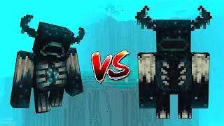 Warden vs Torden