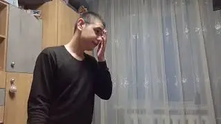 Eu dacă aş fi profesor s8 ep8:elevul nou