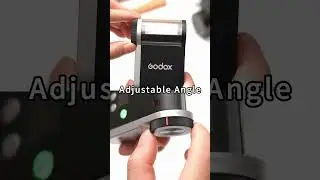 Unbox the Godox iA32 &ndash; Your Compact Companion for Capturing Daily Moments!#godoxiflash #godoxia32