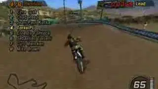 mtx mototrax