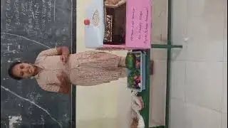 Farmer and Vendor Eco-friendly fridge project