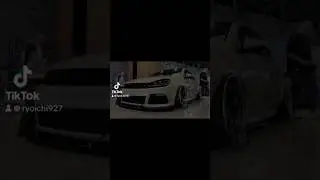 FEELAIR x MAGICAIR VolksWagen GOLF 6