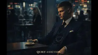 Quiet Ambition &ndash; Lo Fi Music for Focus & Late Night Planning