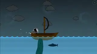 Captains Voyage by LmAnubis (& sunnet) | Geometry Dash