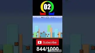 SMBX 1.4.5 - Invisible Checkpoint Test (Tutorial Coming Soon)