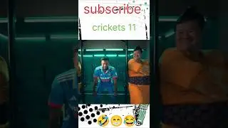 Hardik_ke_kandho_pe,_Rishabh_ke_Sumo._#thod.#shorts #shortvideo