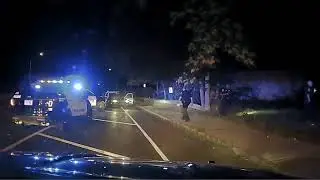 Former New Britain Connecticut Police Officer MATTHEW P. SULEK