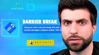 AUGMENTS are Coming to Chapter 5...