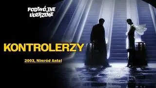 S02E05: Kontrolerzy (reż. Nimr&oacute;d Antal, 2003)