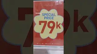 TLTSN BIG SALE