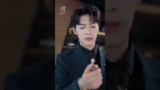 🔥The future CEO made a promise to marry her when he was a little boy｜EP1｜BonusTV #drama #romance